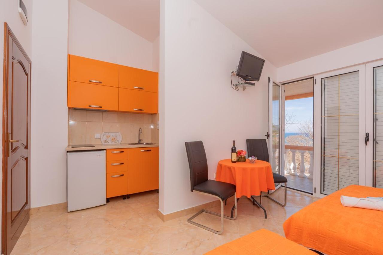 Apartmani Milacic *