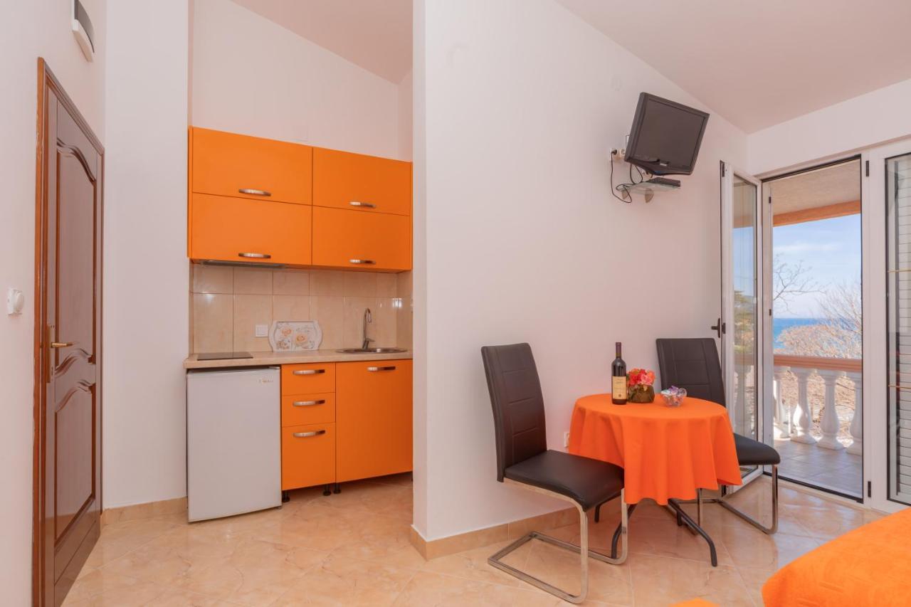 Apartmani Milacic