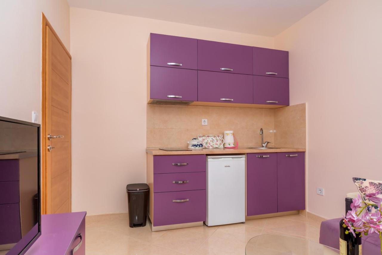 Apartmani Milacic Appartement *