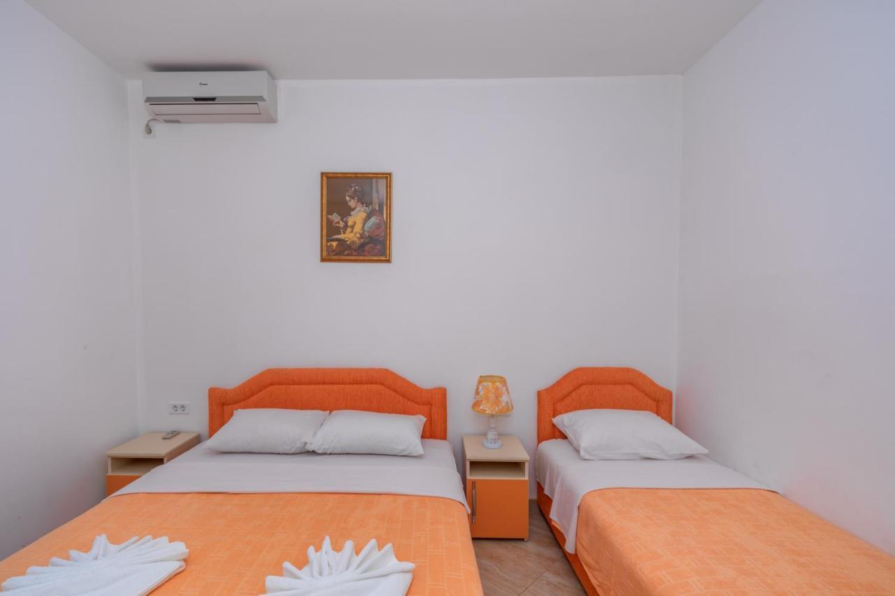 Appartement Apartmani Milacic