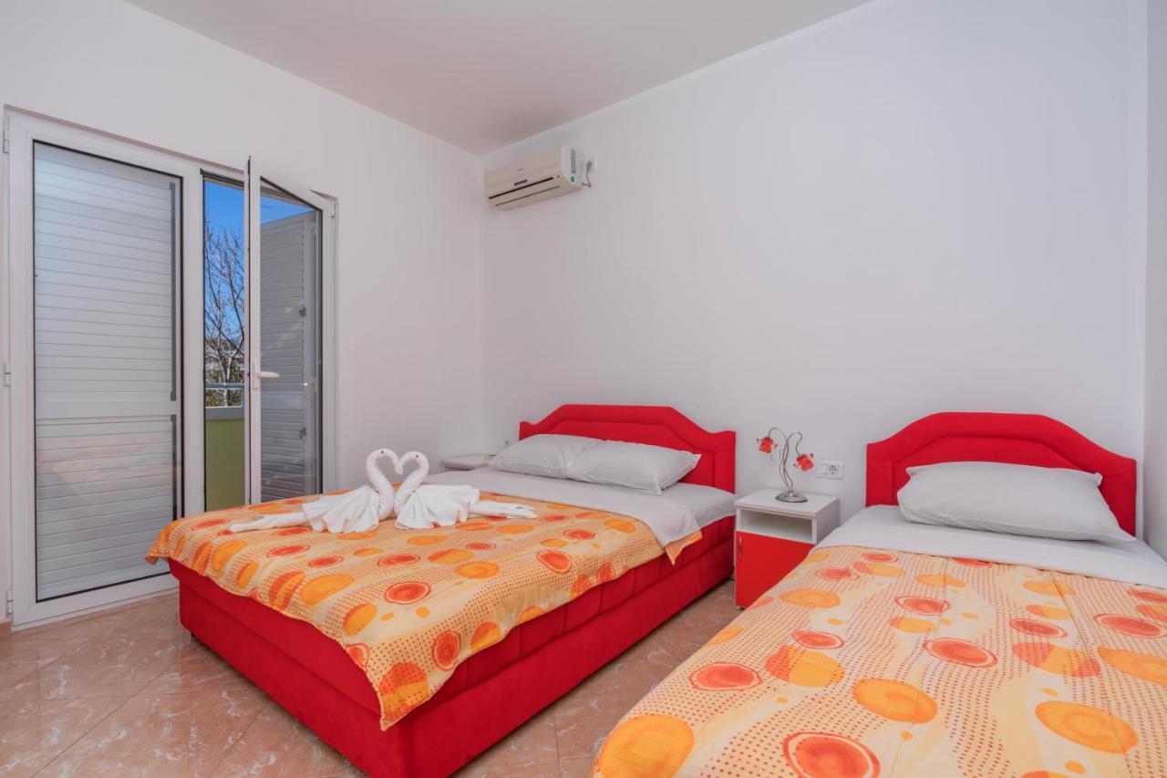 Appartement Apartmani Milacic *