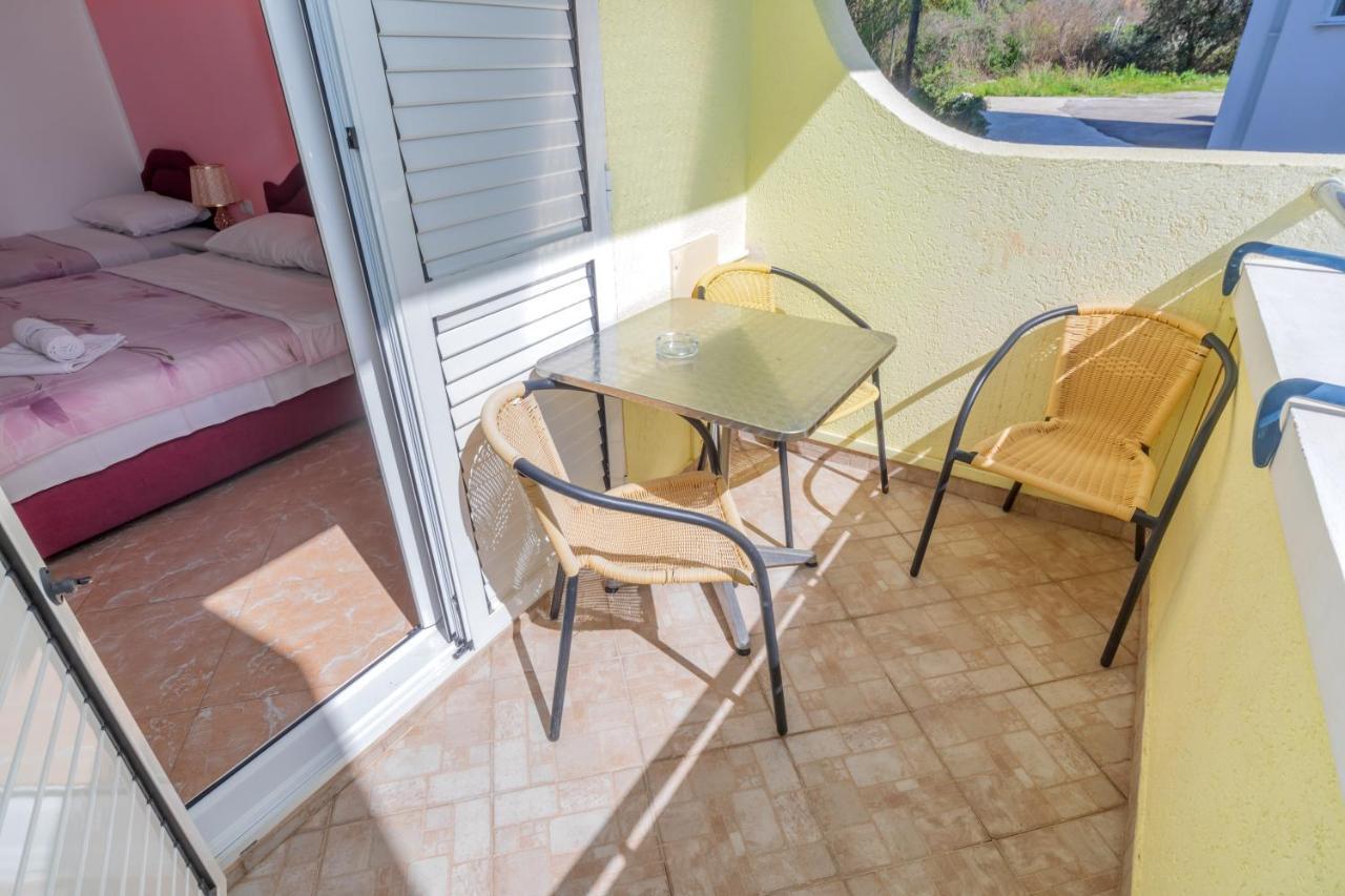 Apartmani Milacic Appartement *