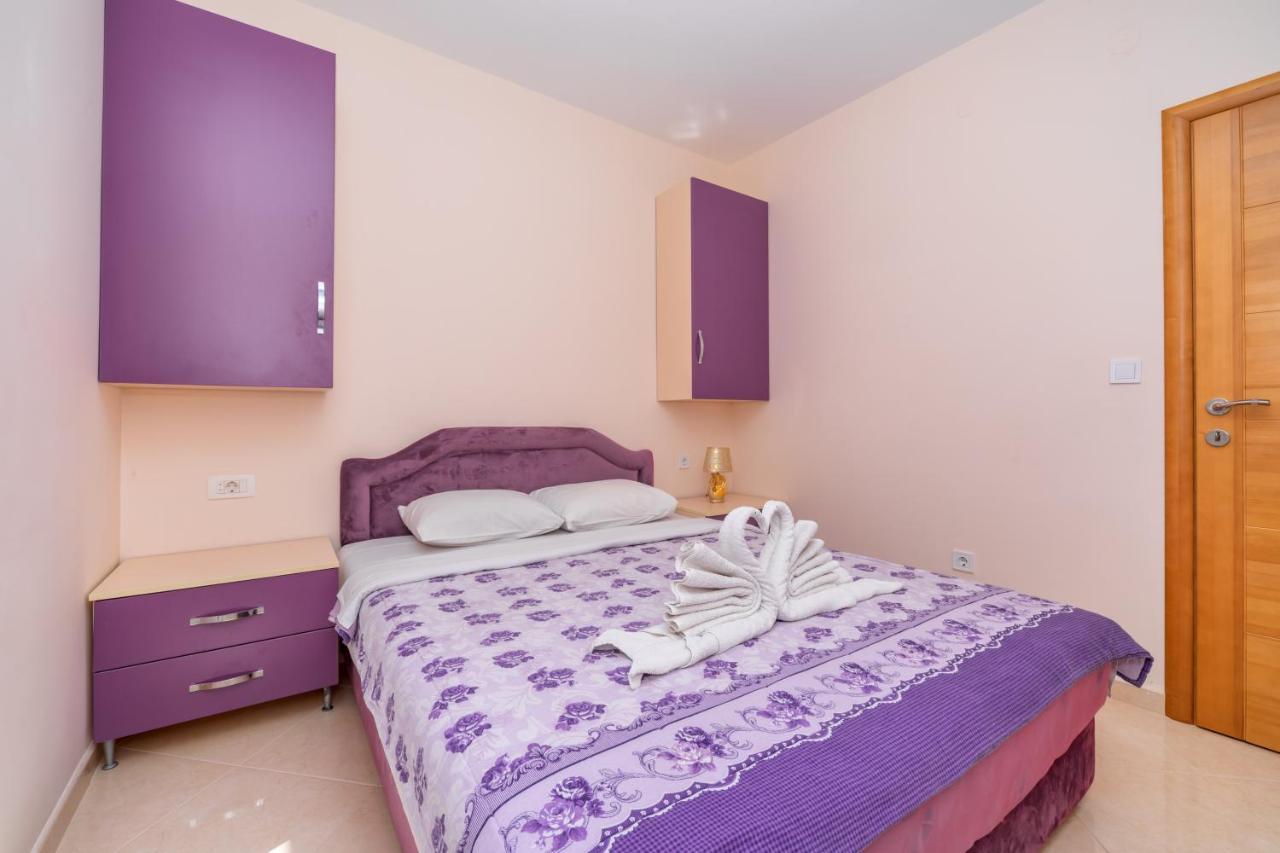 Apartmani Milacic * Sutomore