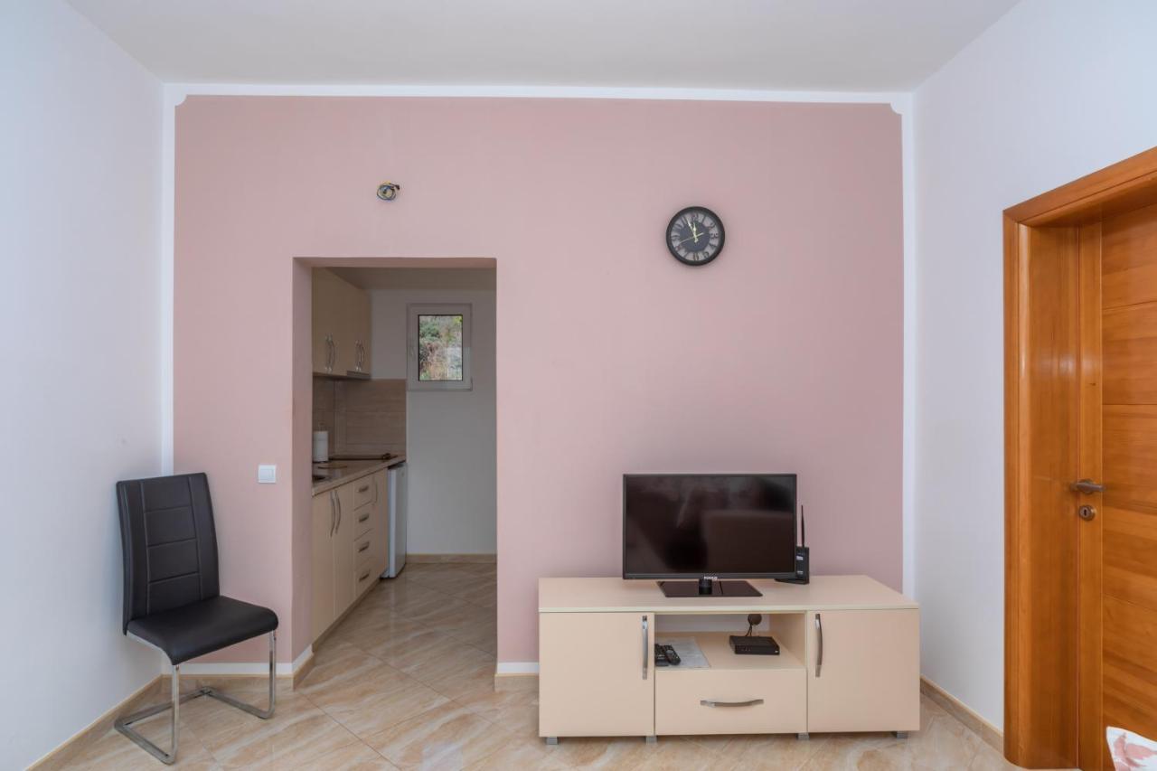 Apartmani Milacic Sutomore