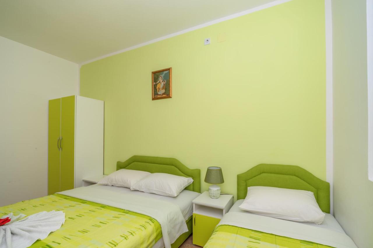 Apartmani Milacic Sutomore