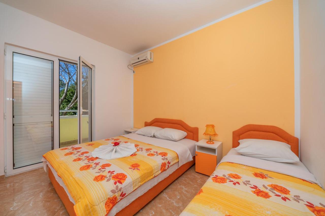Apartmani Milacic Appartement Sutomore
