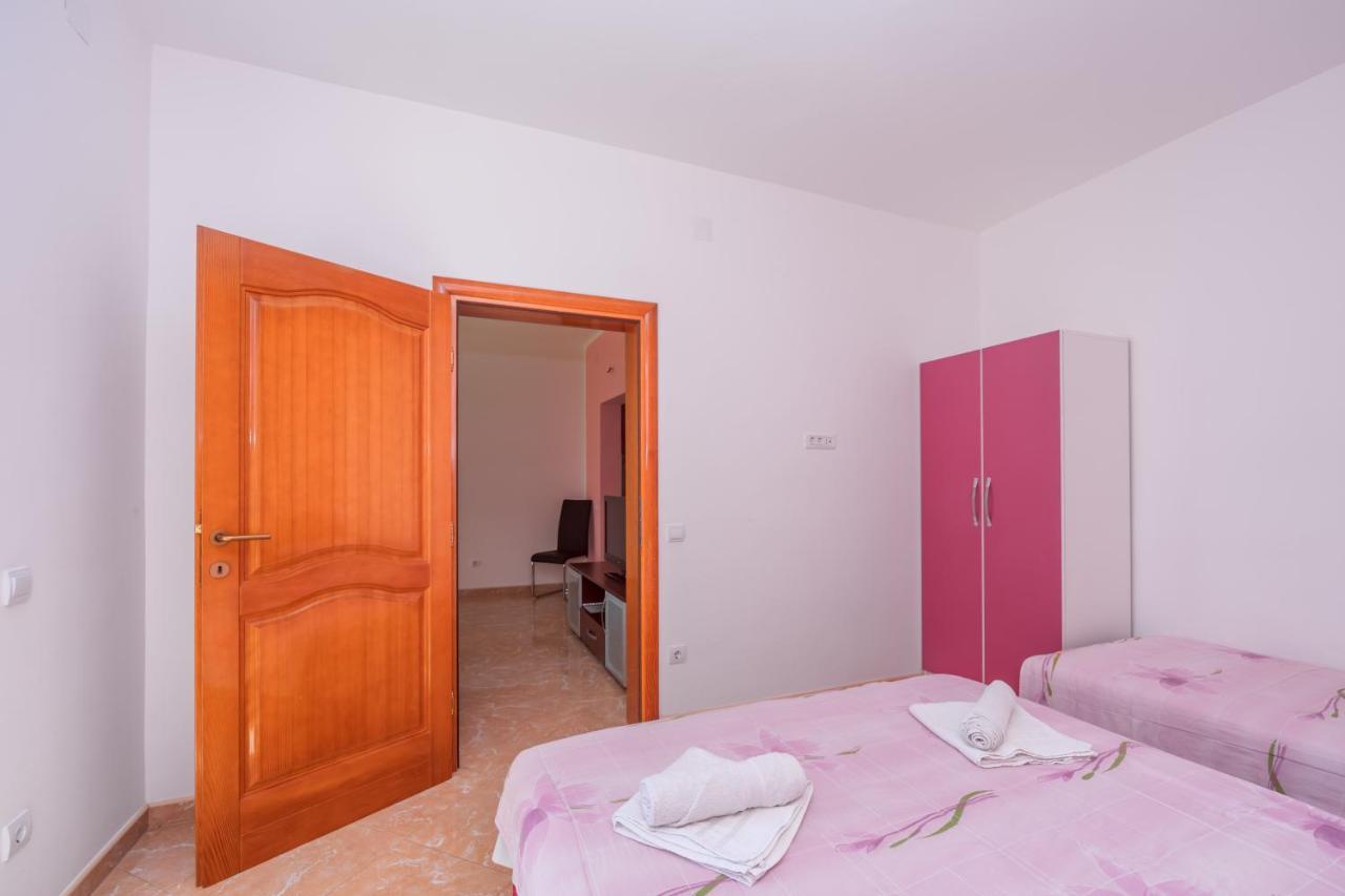 Appartement Apartmani Milacic *