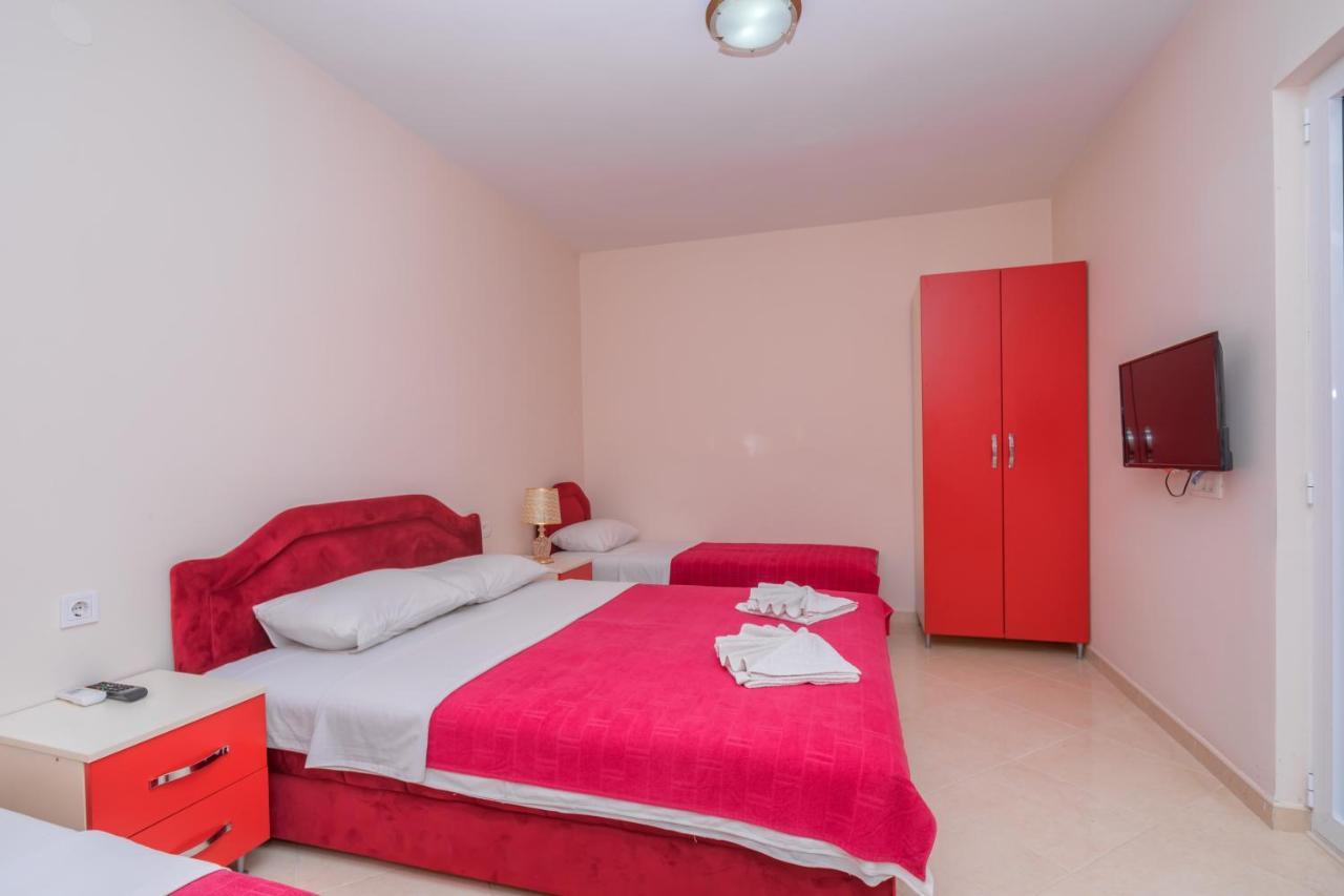 Apartmani Milacic *