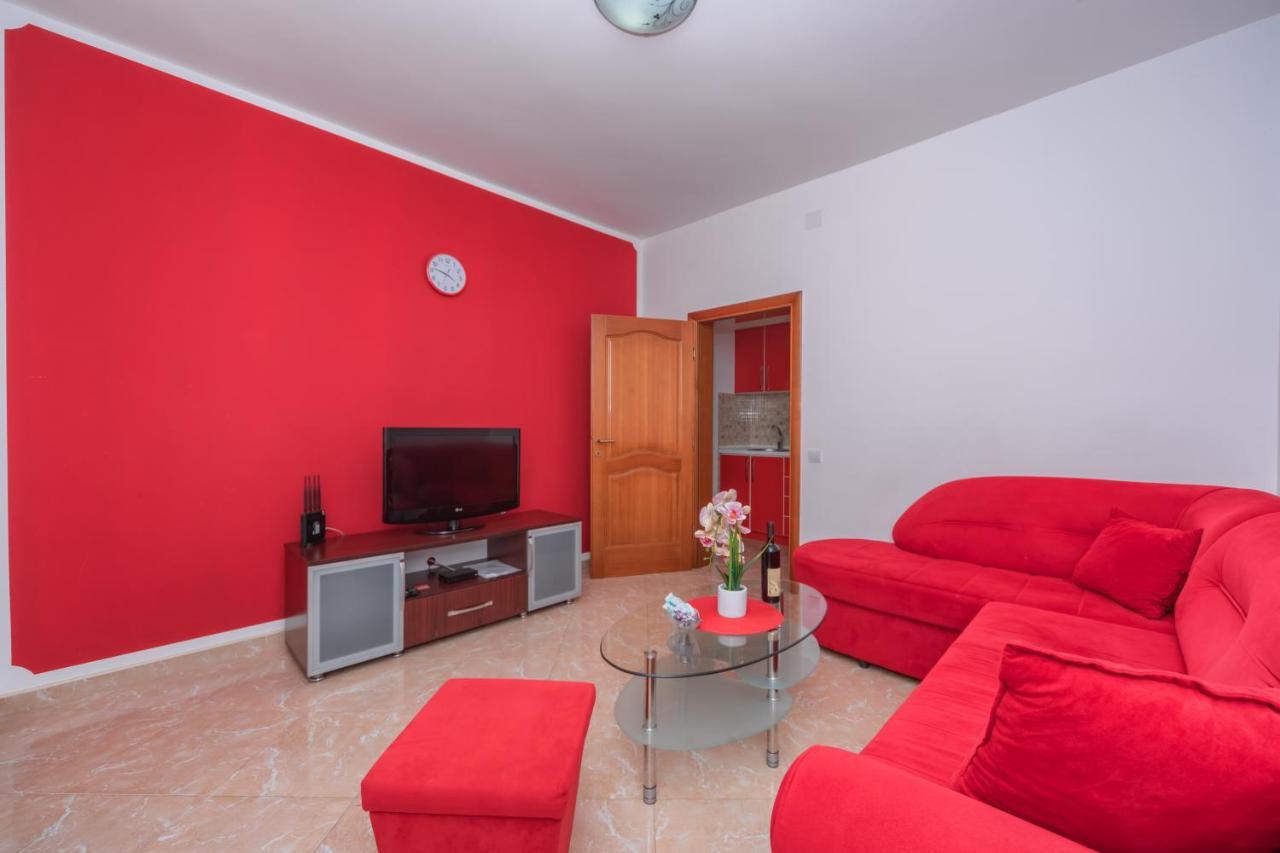 Apartmani Milacic Appartement