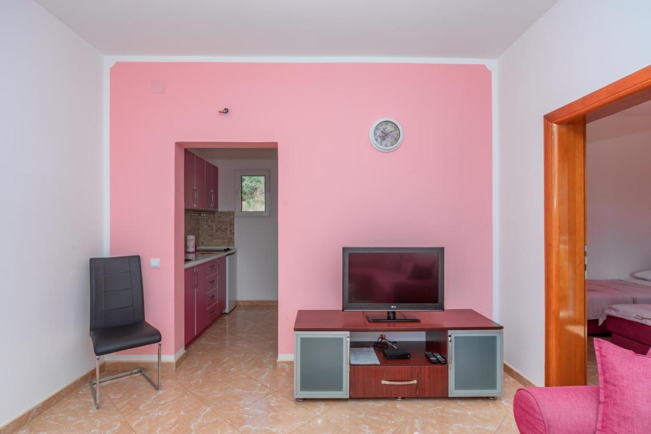 Apartmani Milacic Appartement