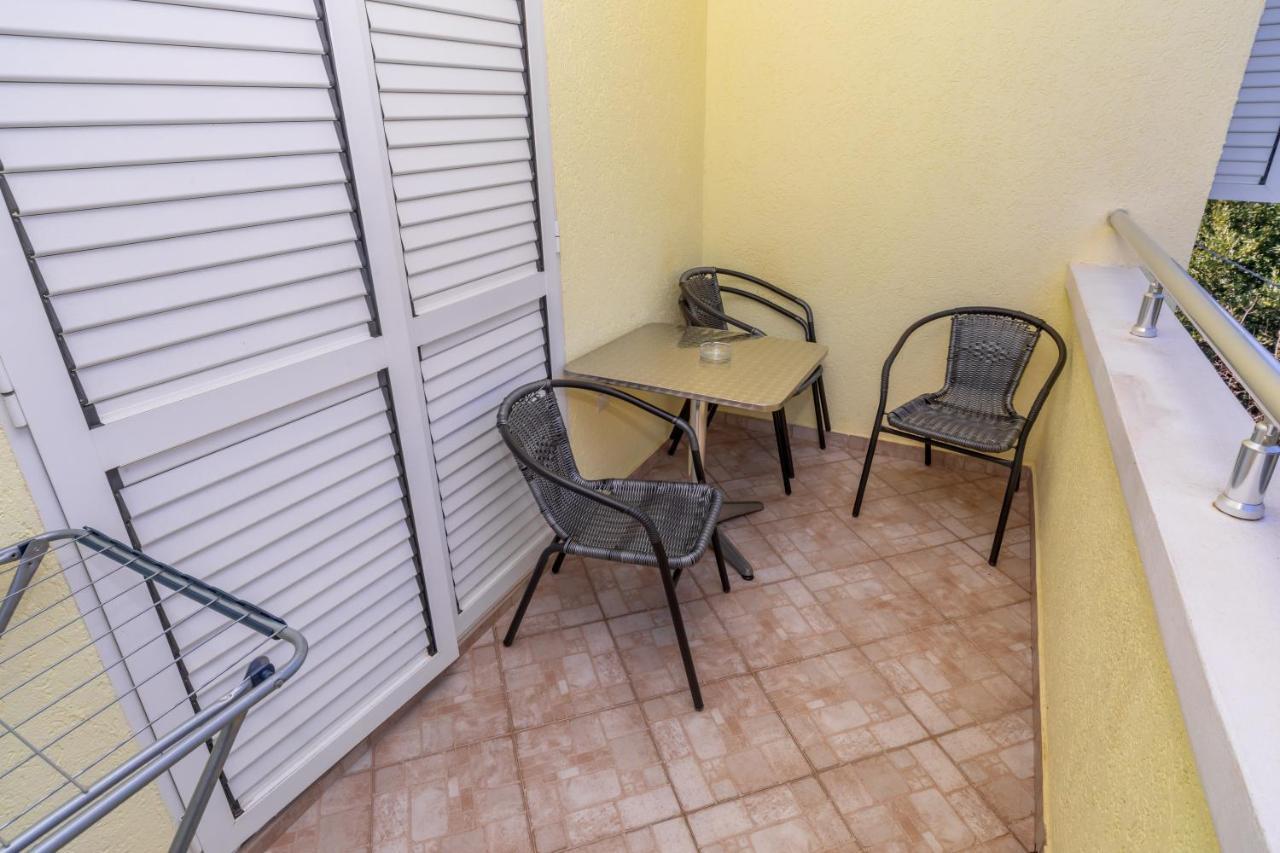 Appartement Apartmani Milacic